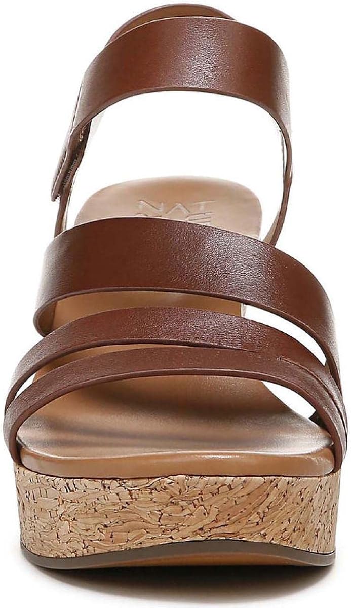 Naturalizer Women's Cynthia Wedge Sandals