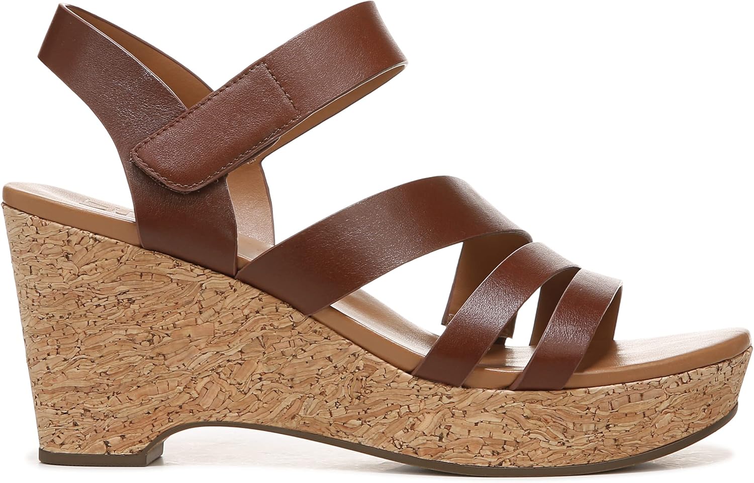 Naturalizer Women's Cynthia Wedge Sandals