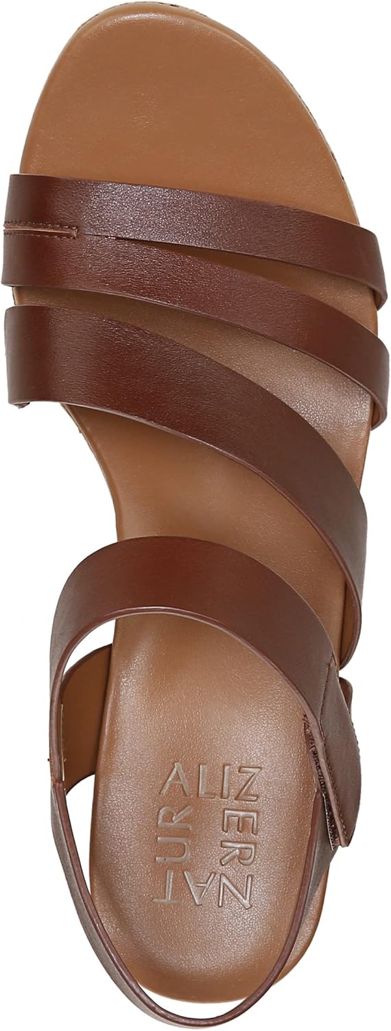 Naturalizer Women's Cynthia Wedge Sandals