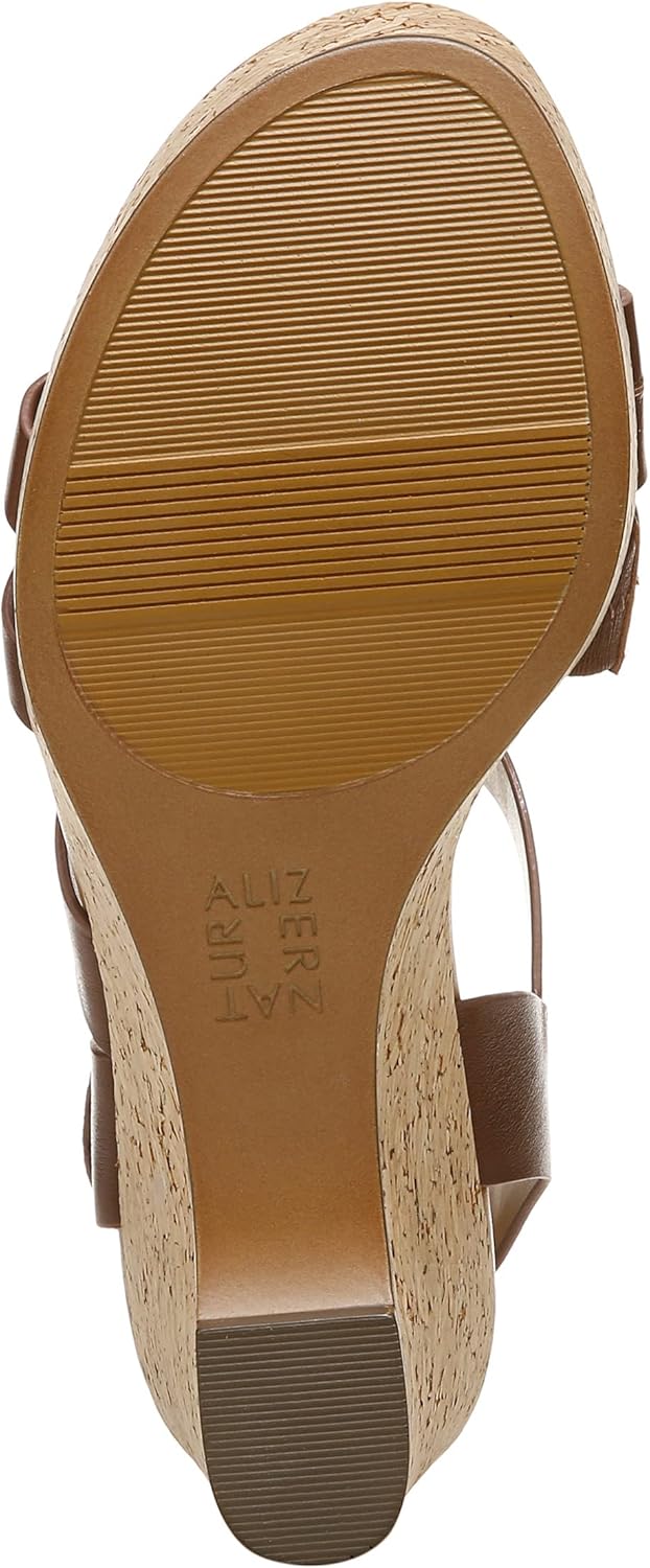 Naturalizer Women's Cynthia Wedge Sandals