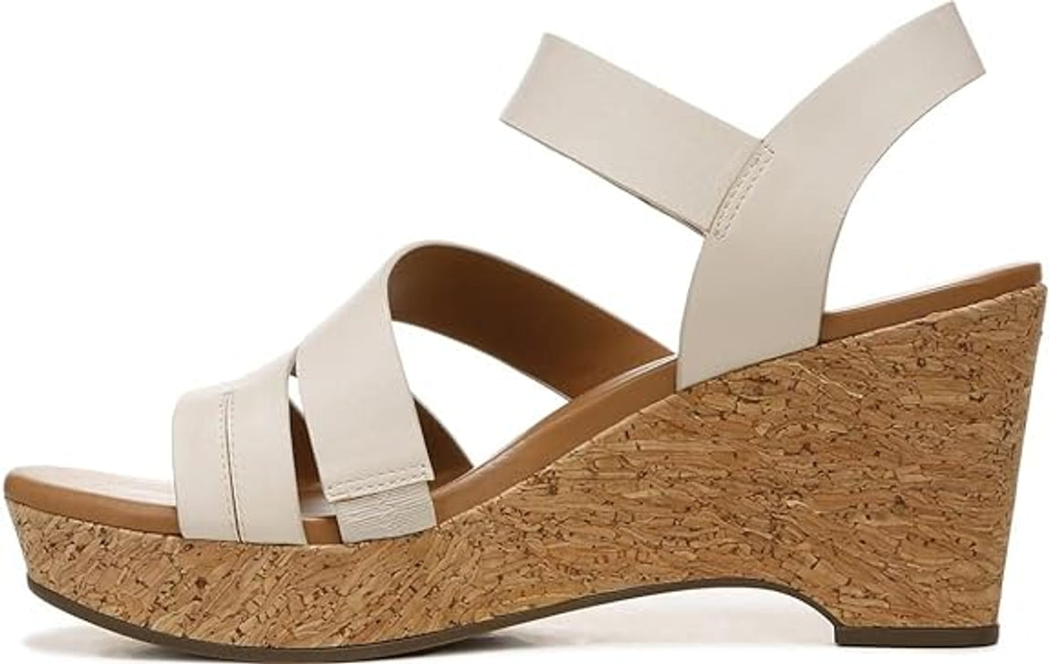 Naturalizer Women's Cynthia Wedge Sandals