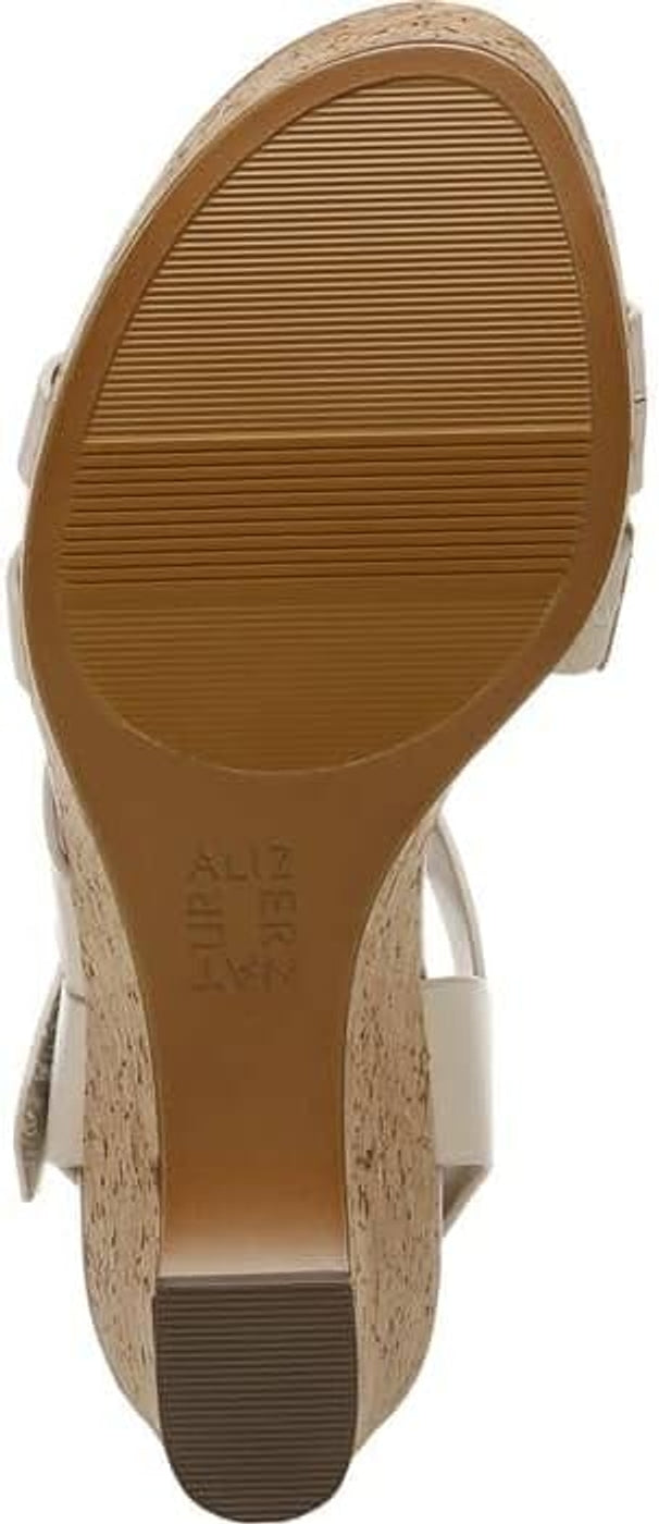 Naturalizer Women's Cynthia Wedge Sandals