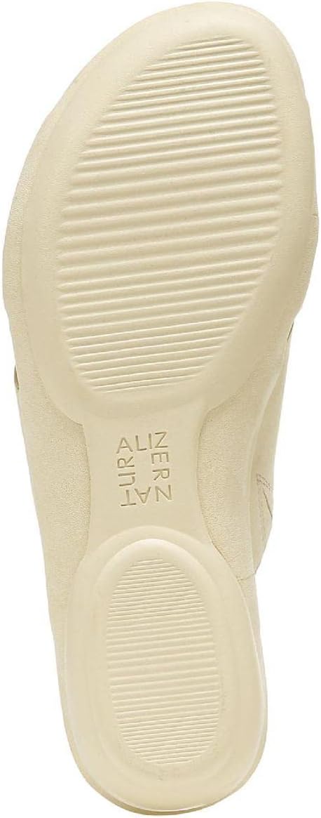 Naturalizer Women Genn-Stroll Slide Sandals