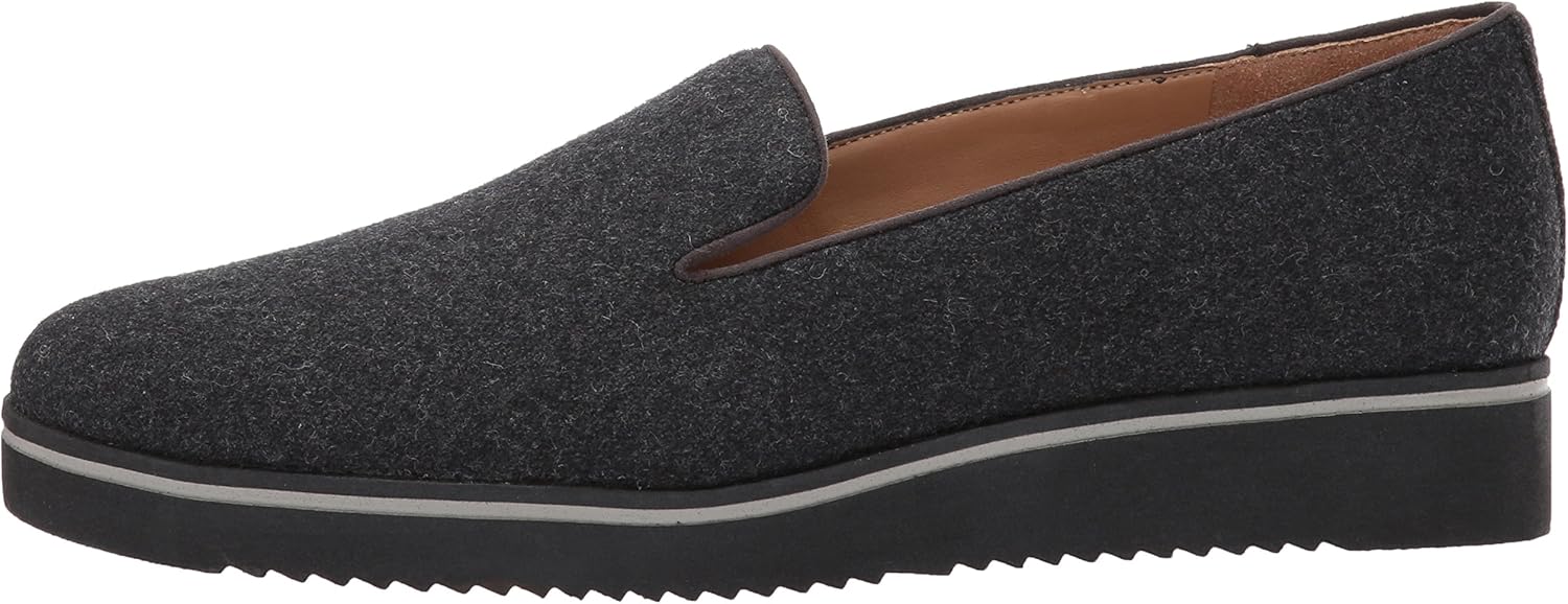 Franco Sarto Women's Fabrina Slip On Loafer