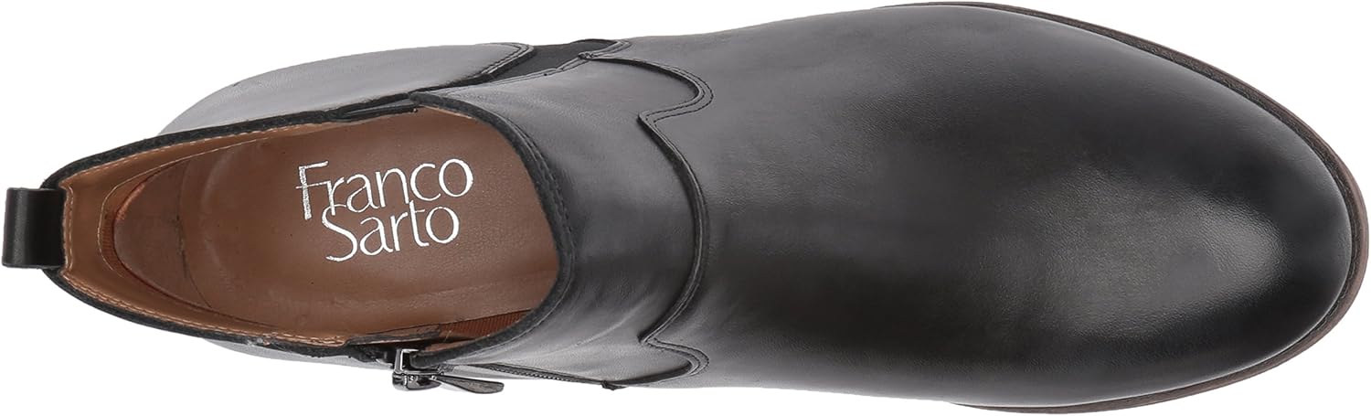 Franco Sarto Women's Hampton Ankle Boot