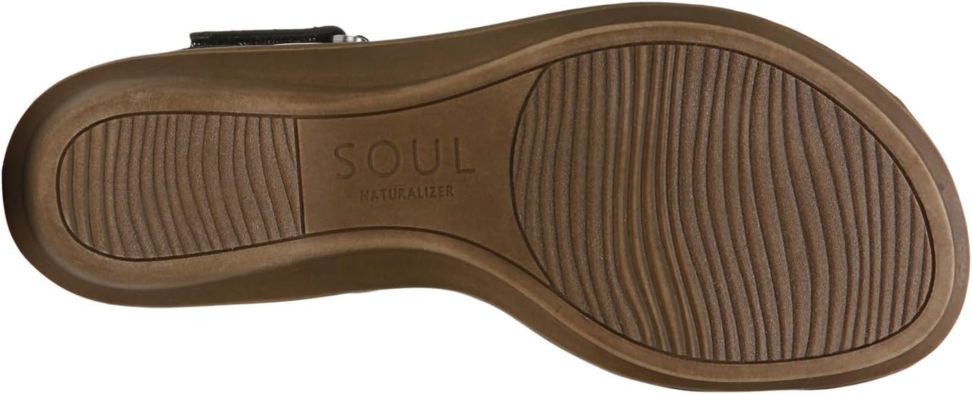 Soul by Naturalizer Women's Summer Sandal