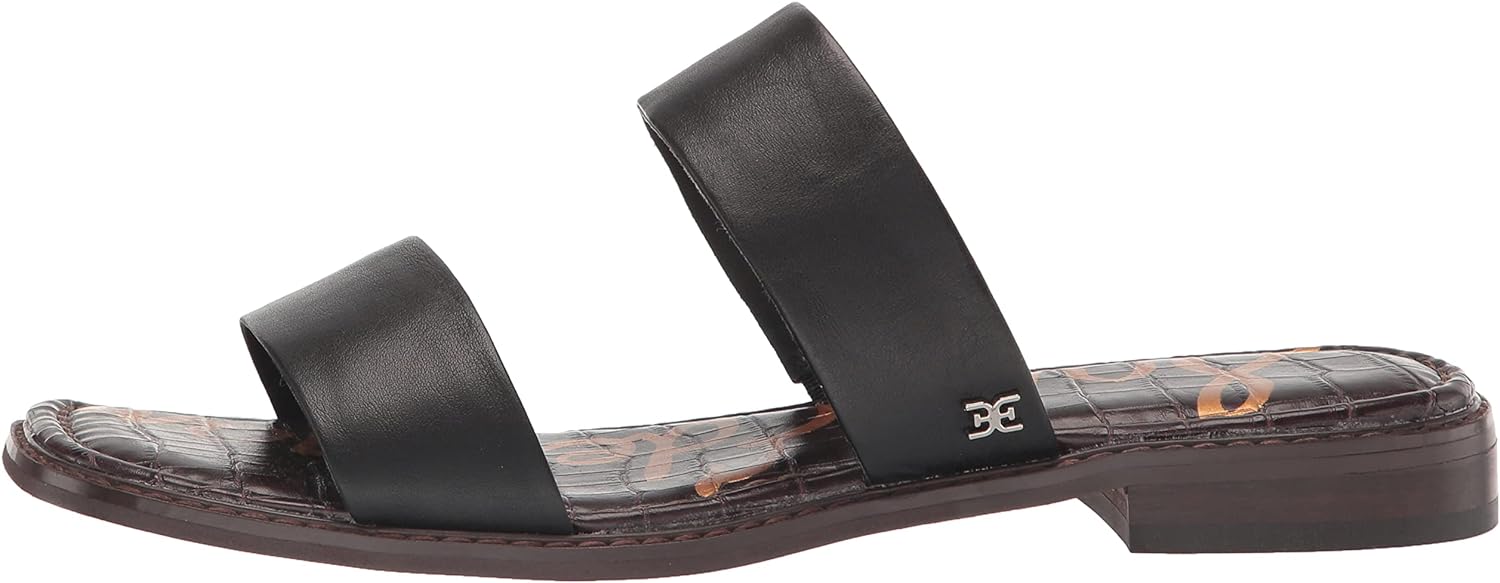 Sam Edelman Women's Haydee Flat Sandal