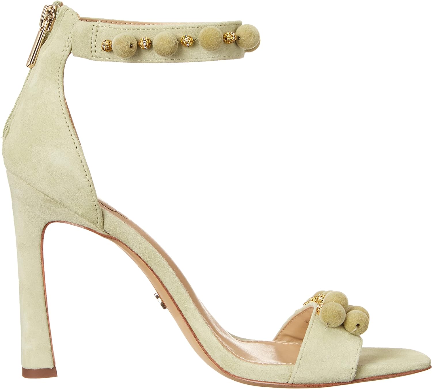 Sam Edelman Women's Luella Heeled Sandal