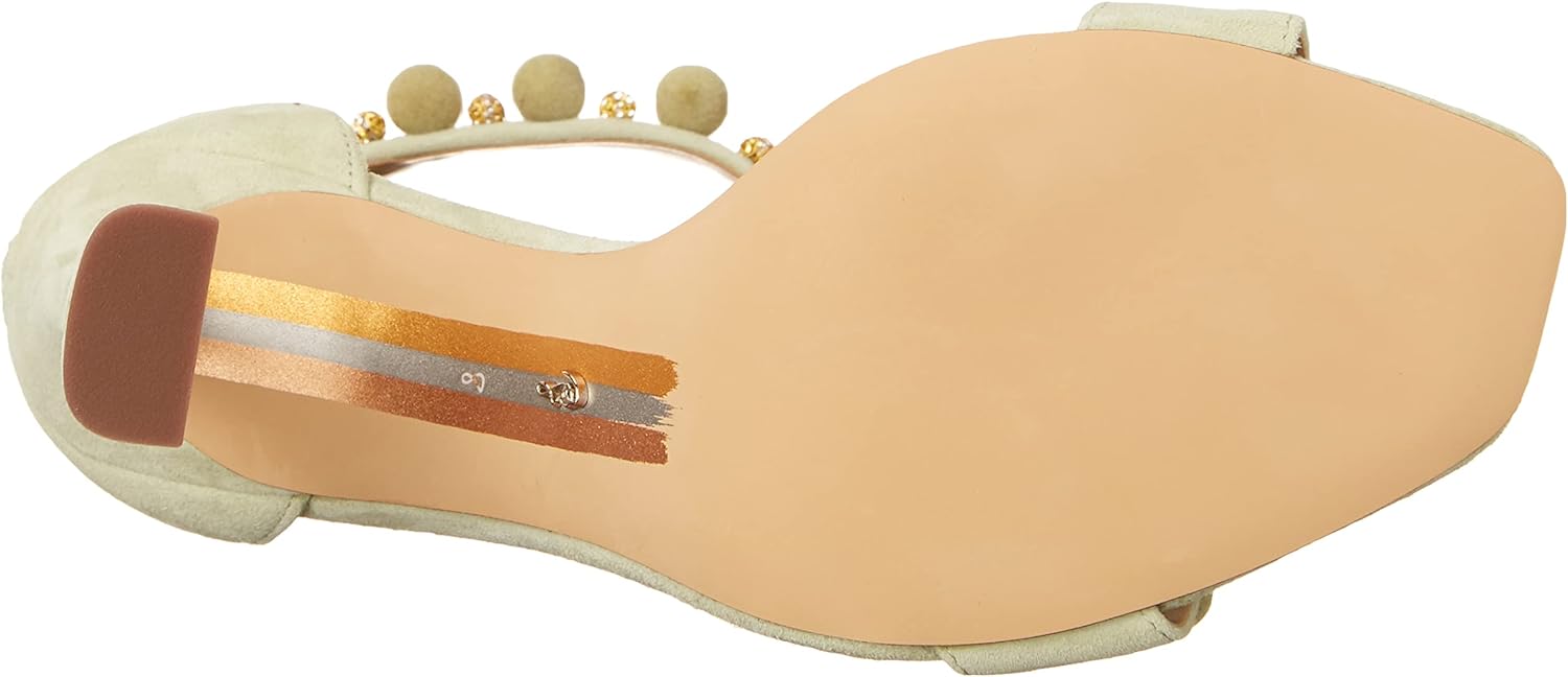 Sam Edelman Women's Luella Heeled Sandal