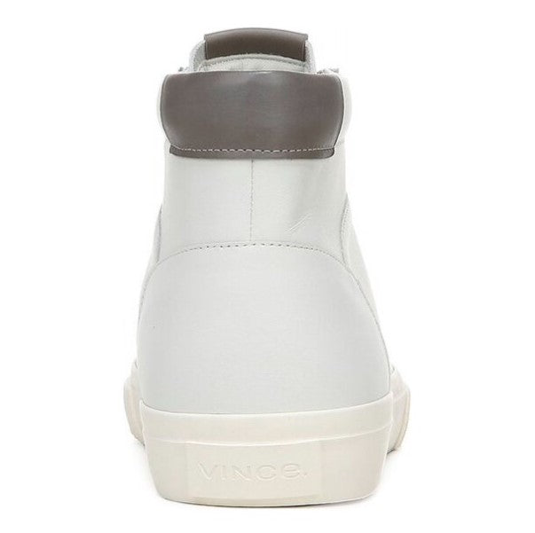 Vince Men's Fitzroy Leather Sneakers