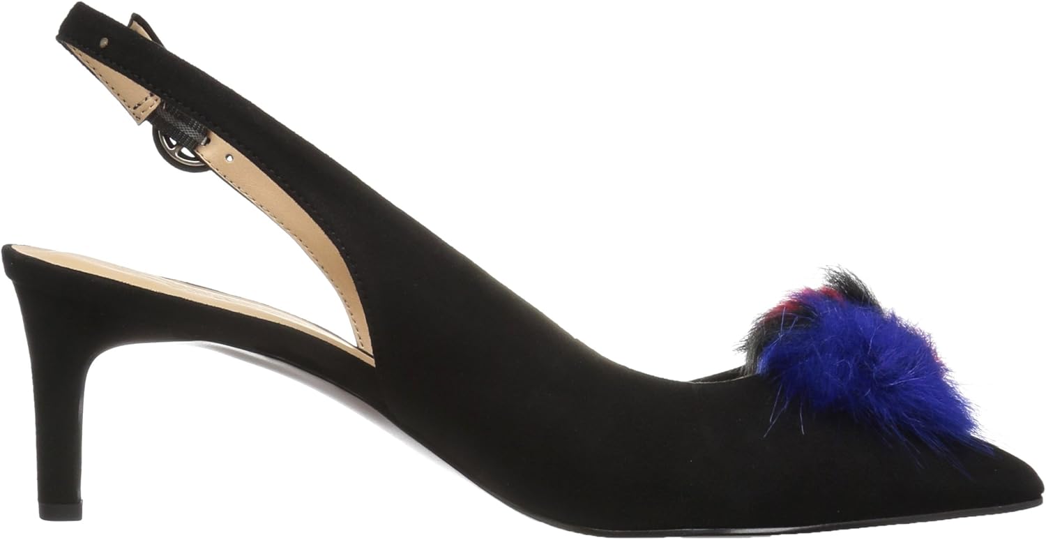 Franco Sarto Women's Damonica Slingback Pump