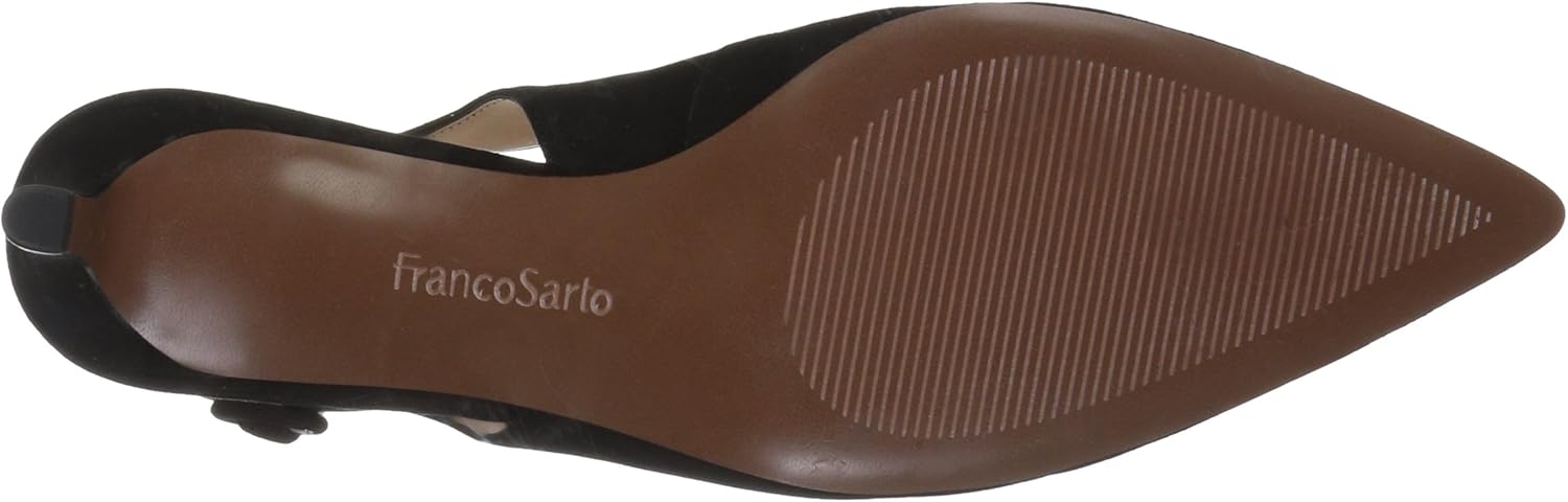 Franco Sarto Women's Damonica Slingback Pump