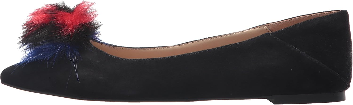 Franco Sarto Women's Sukie Ballet Flat