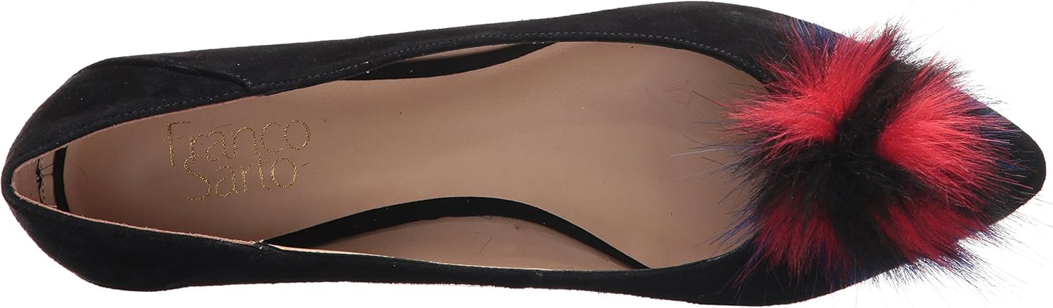 Franco Sarto Women's Sukie Ballet Flat