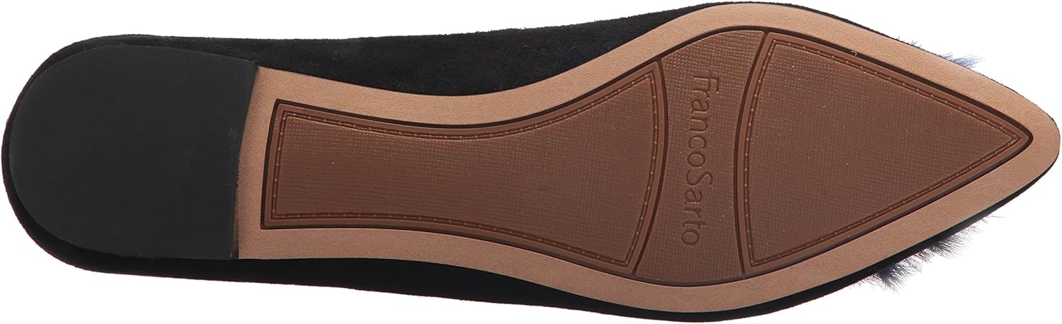 Franco Sarto Women's Sukie Ballet Flat