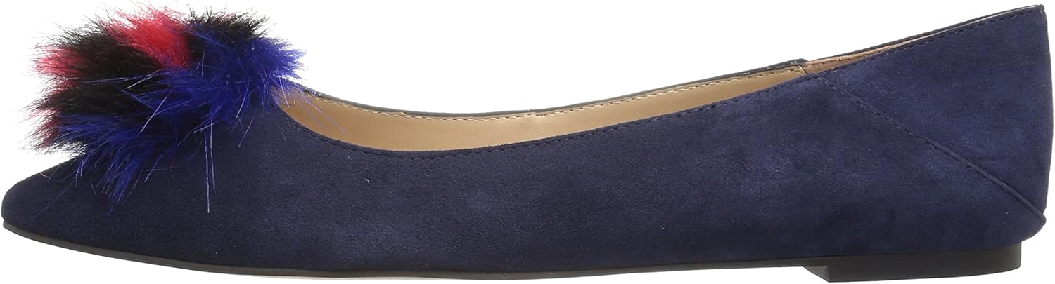 Franco Sarto Women's Sukie Ballet Flat