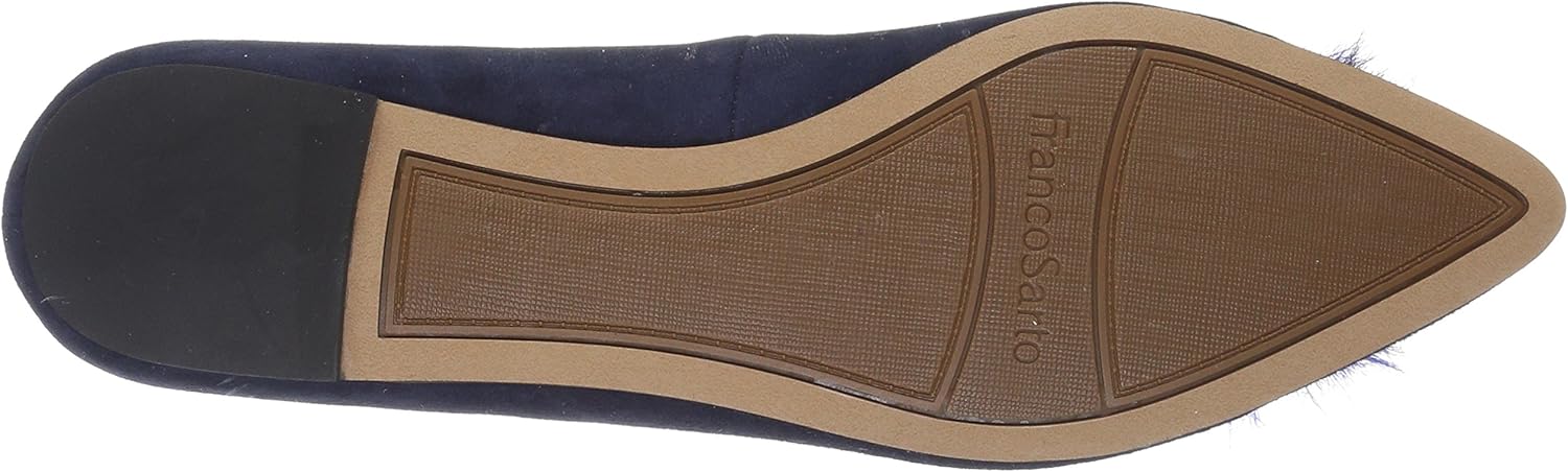 Franco Sarto Women's Sukie Ballet Flat