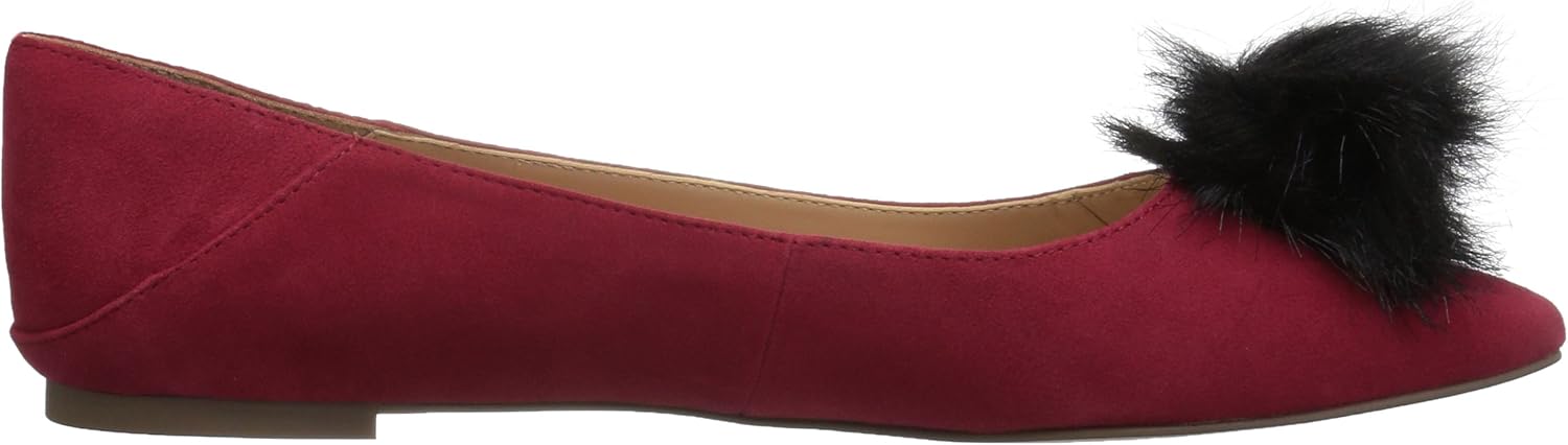 Franco Sarto Women's Sukie Ballet Flat