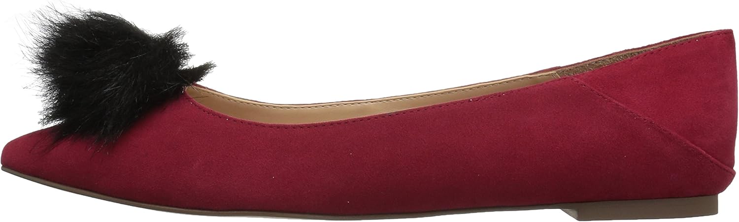 Franco Sarto Women's Sukie Ballet Flat