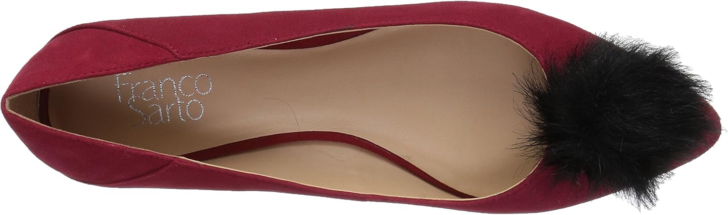 Franco Sarto Women's Sukie Ballet Flat