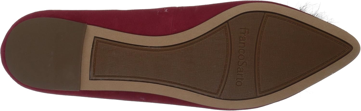 Franco Sarto Women's Sukie Ballet Flat