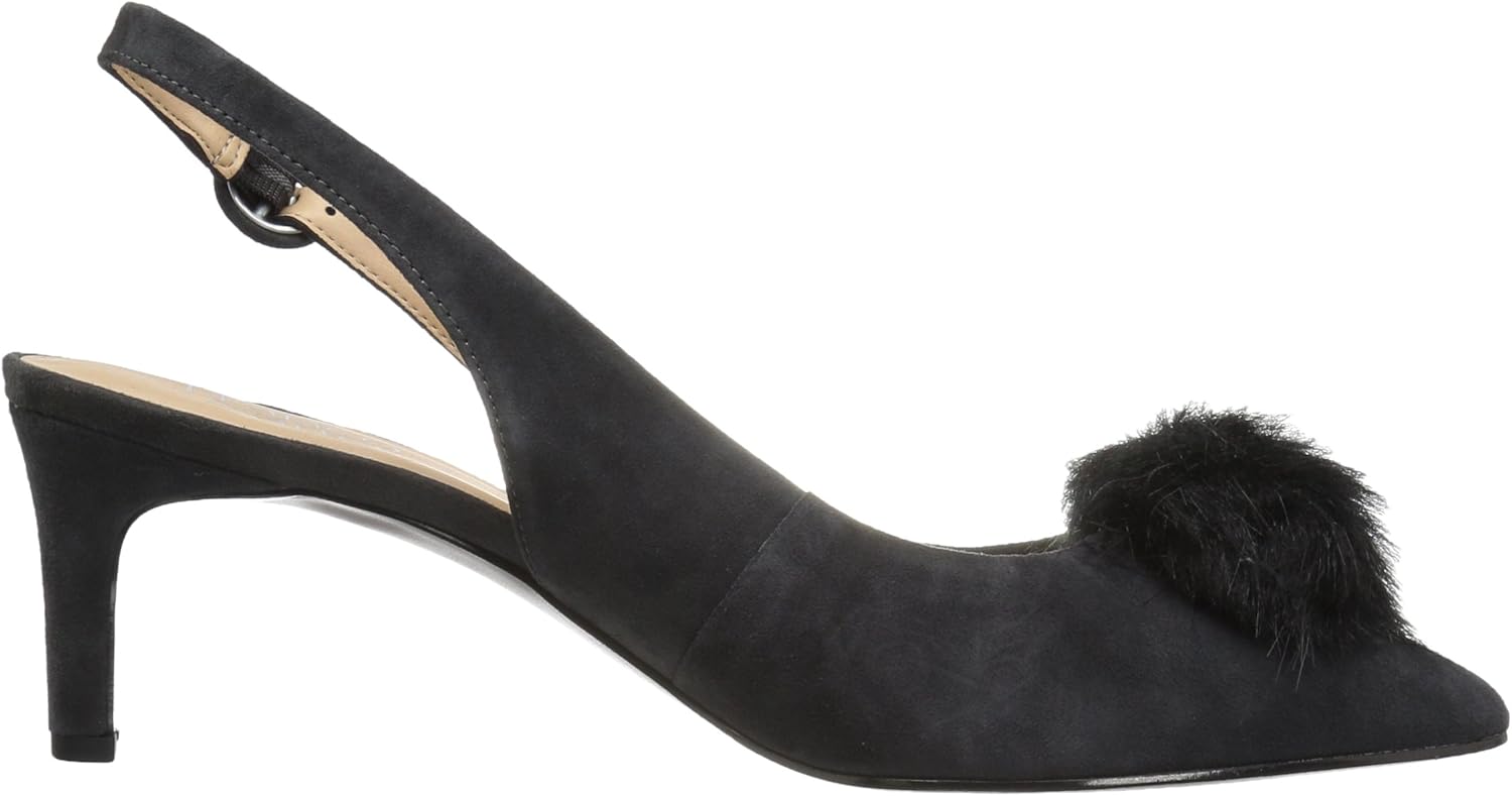 Franco Sarto Women's Damonica Slingback Pump