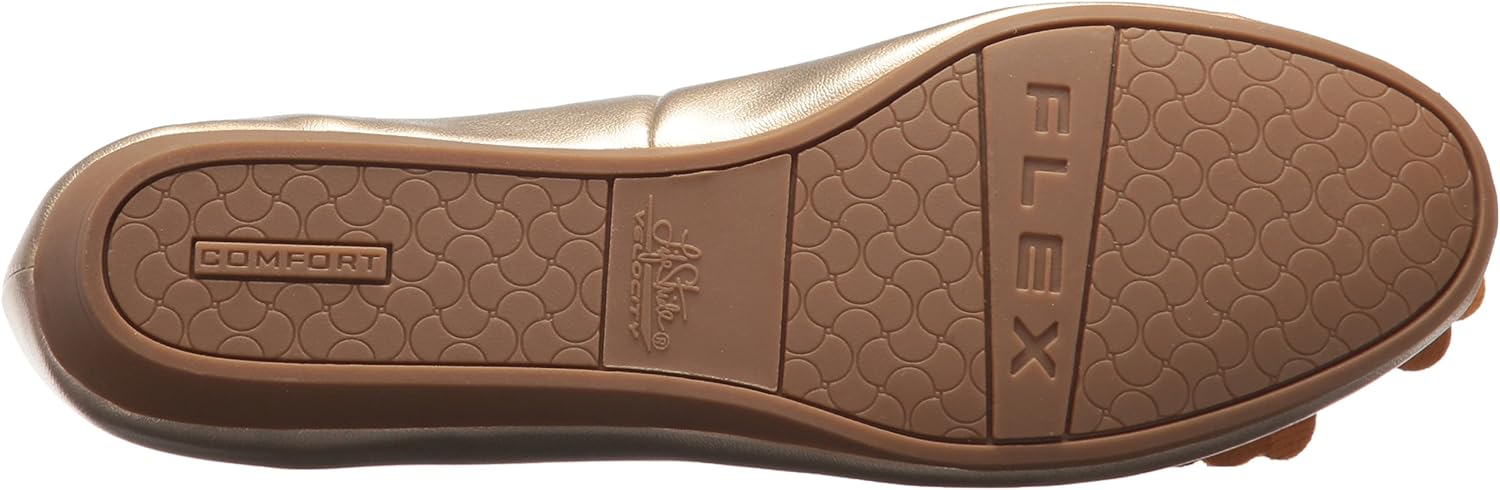 LifeStride Women's Patina Ballet Flat