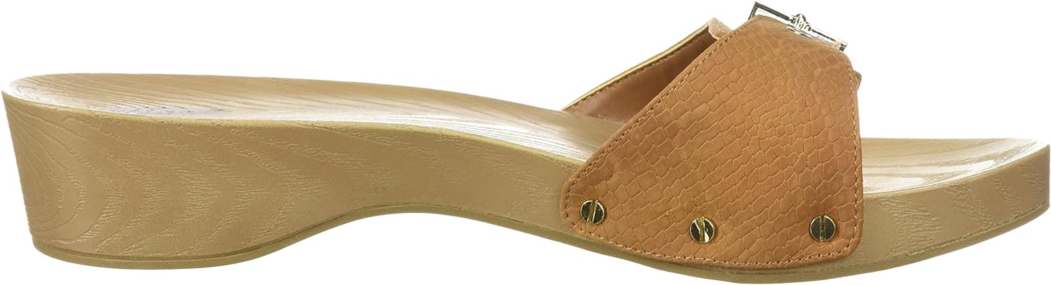 Dr. Scholl's Women's Classic Sandal