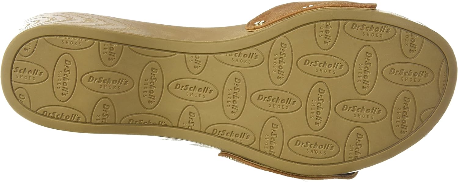 Dr. Scholl's Women's Classic Sandal