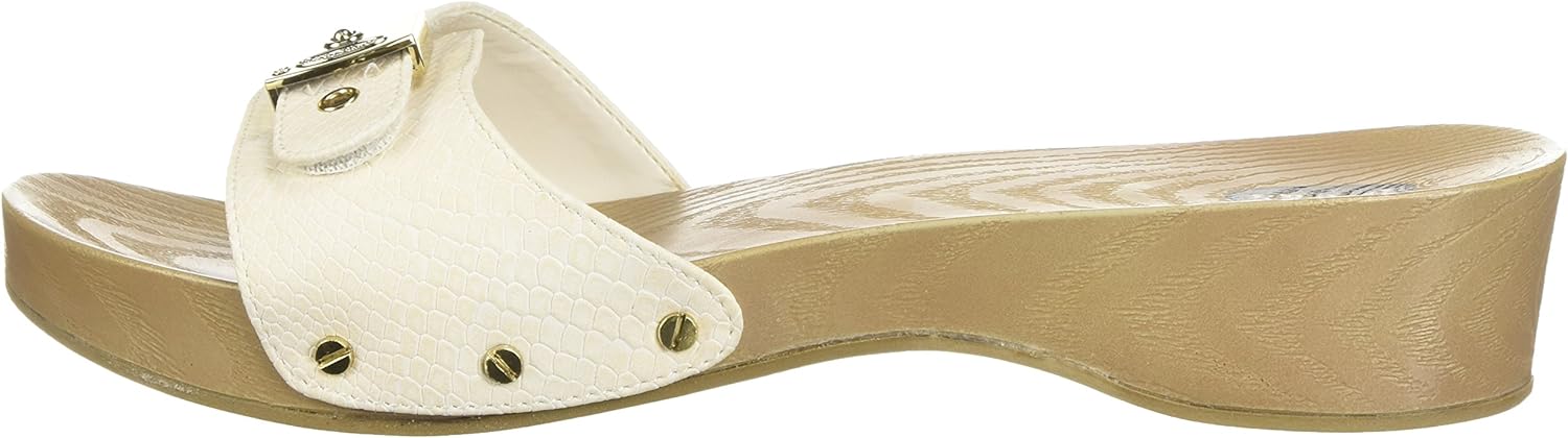 Dr. Scholl's Women's Classic Sandal