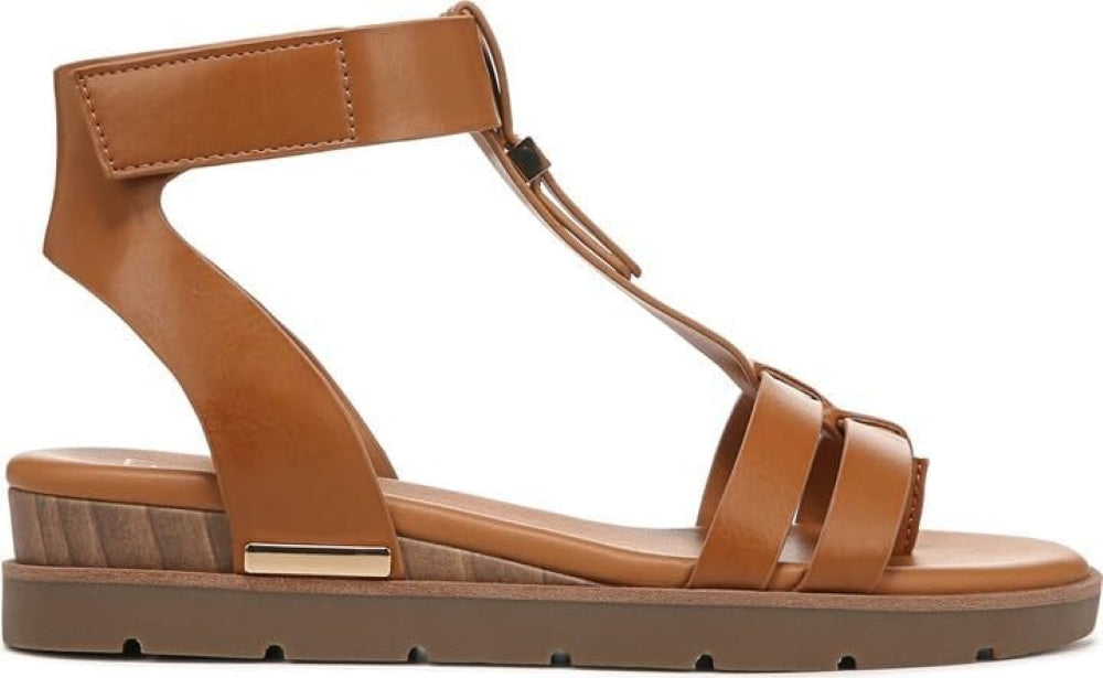 Franco Sarto Women's Dosha Gladiator Sandal