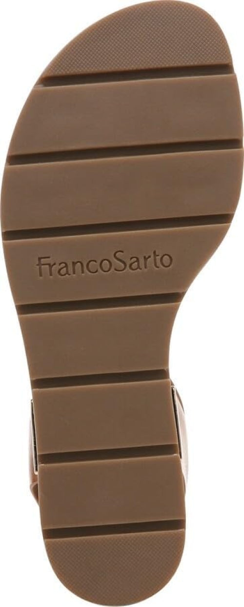 Franco Sarto Women's Dosha Gladiator Sandal