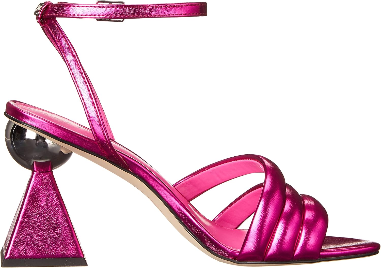 Circus NY Women's Bobbie Heeled Sandal