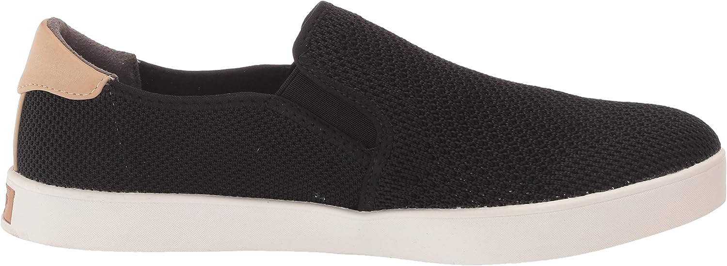 Dr. Scholls Womens Madison Knit Sneaker