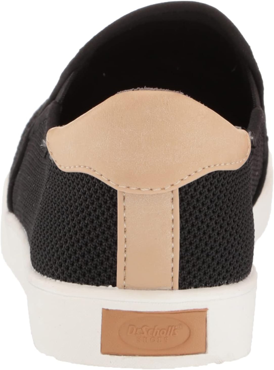 Dr. Scholls Womens Madison Knit Sneaker