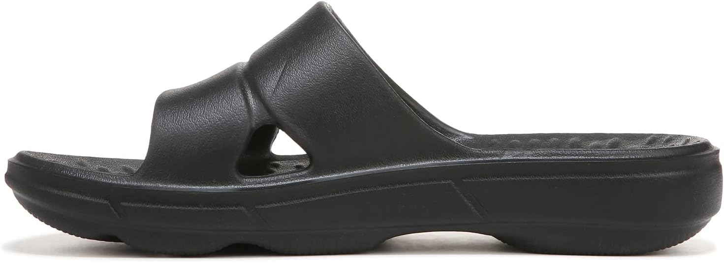 Ryka Womens Restore Slide Recovery Sandal