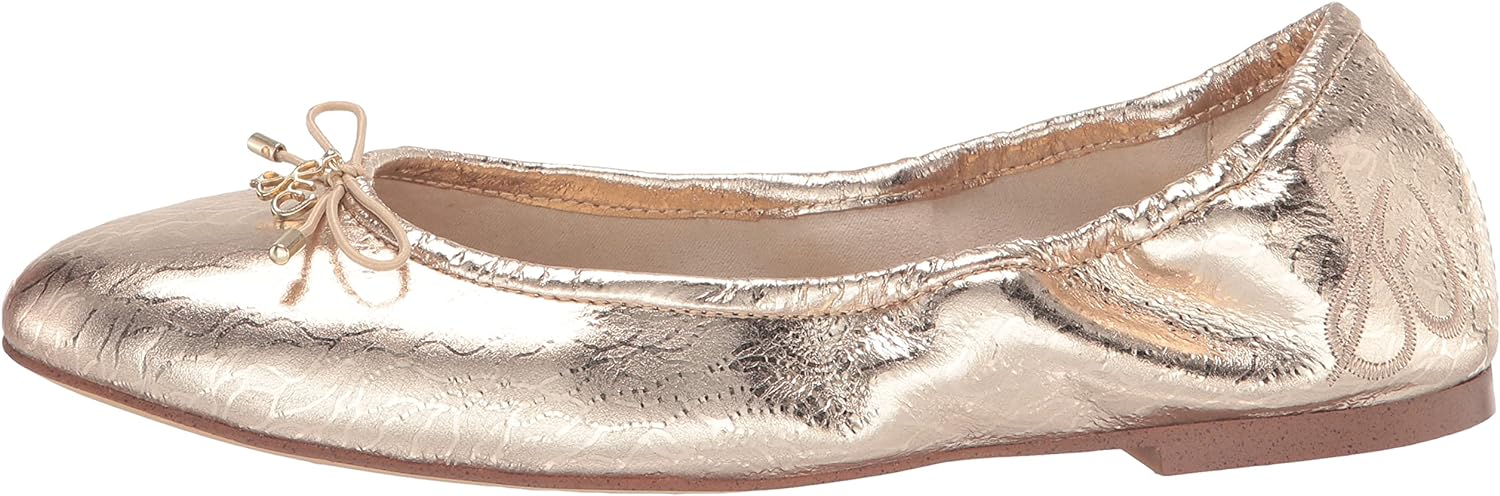 Sam Edelman Women's Felicia Ballet Flats