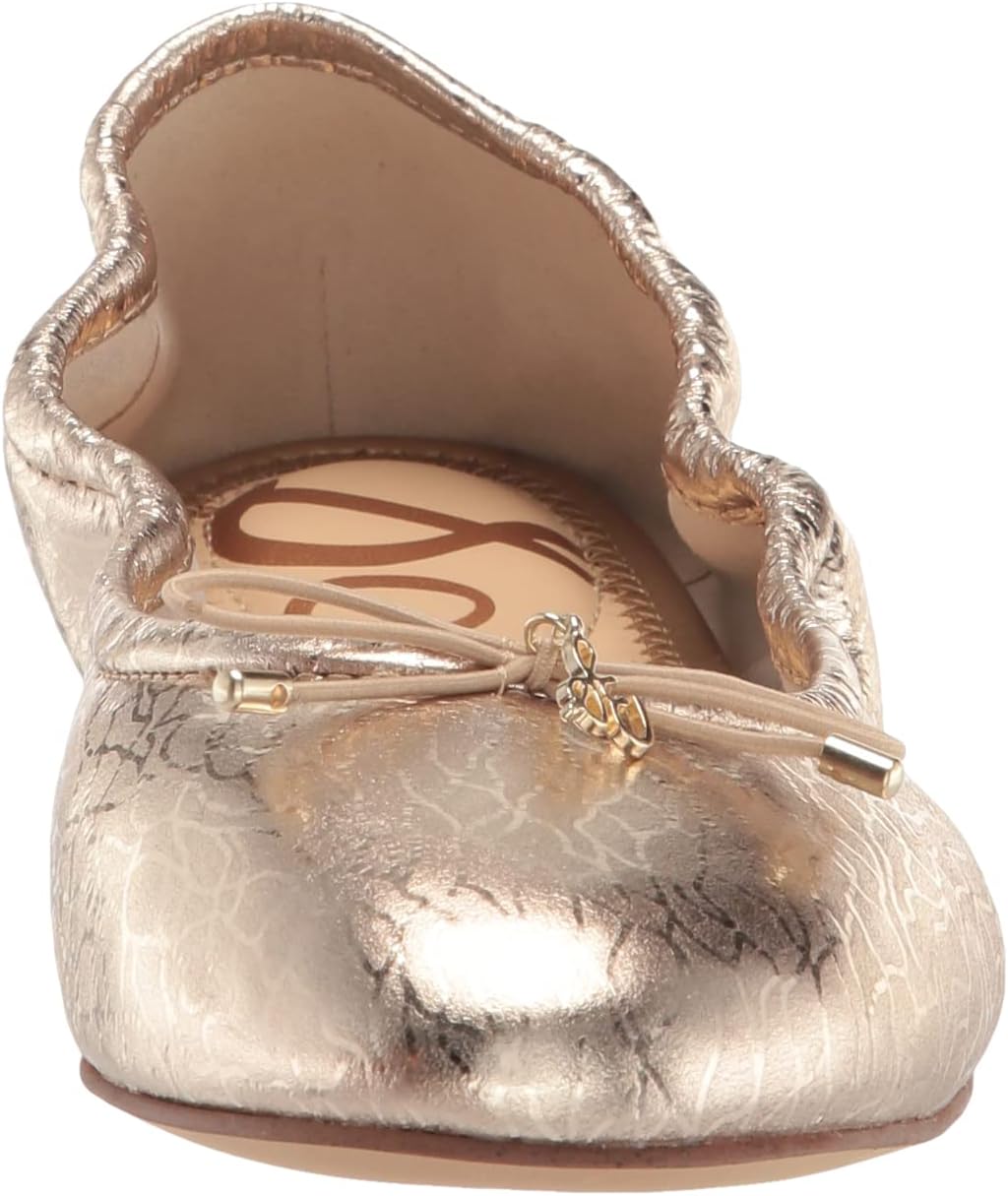 Sam Edelman Women's Felicia Ballet Flats