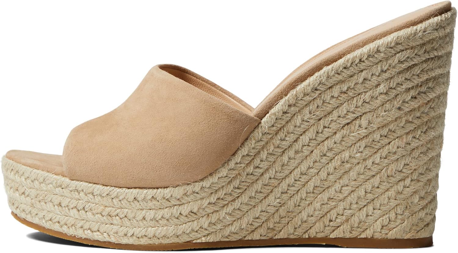 Veronica Beard Women's Dali Espadrille Wedge Sandals