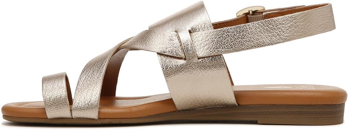 Franco Sarto Women's Gia Strappy Sandal