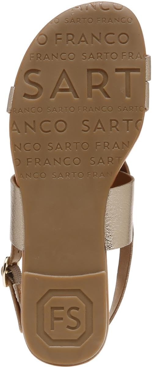 Franco Sarto Women's Gia Strappy Sandal