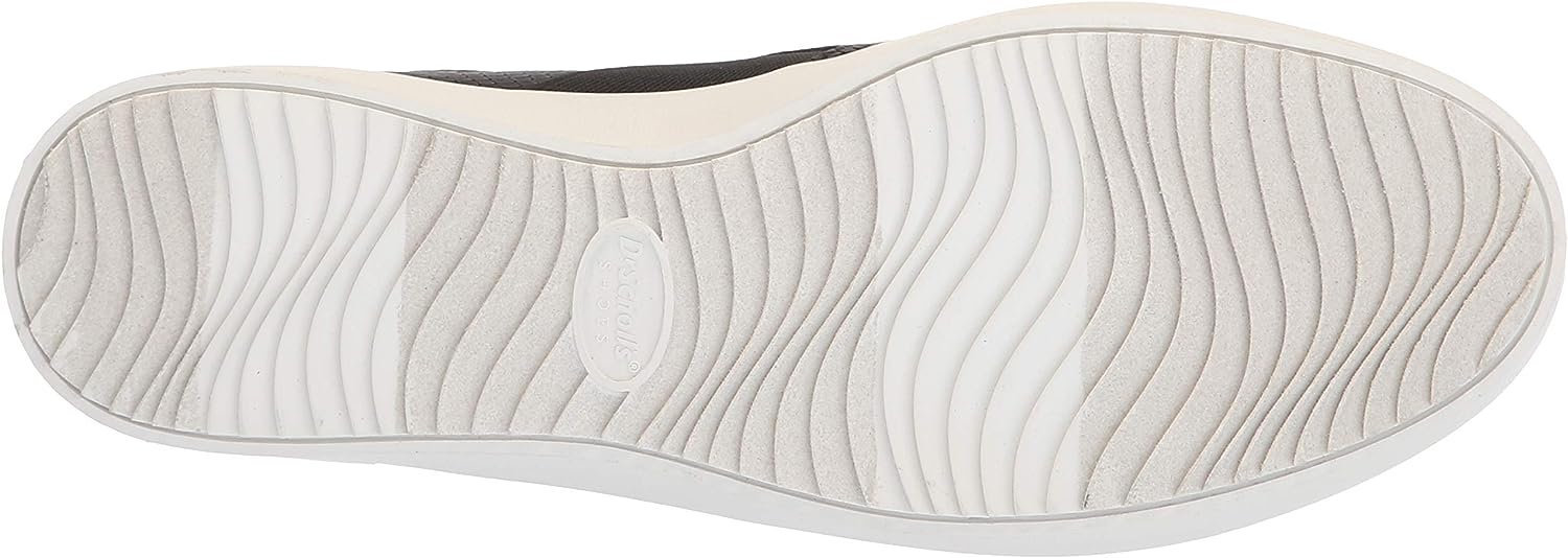 Dr. Scholls Womens Wander Up Sneaker