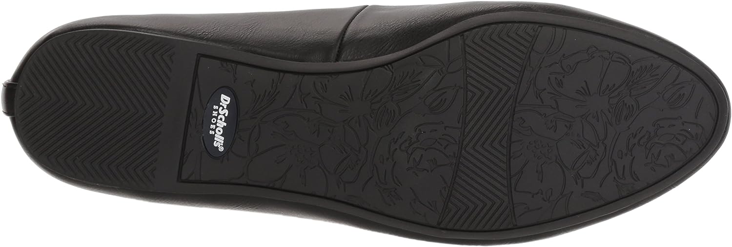 Dr. Scholls Women's Giorgie Slip-on Ballet Flat