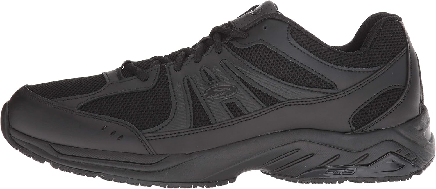 Dr.Scholl's Men's Monster Work Sneakers