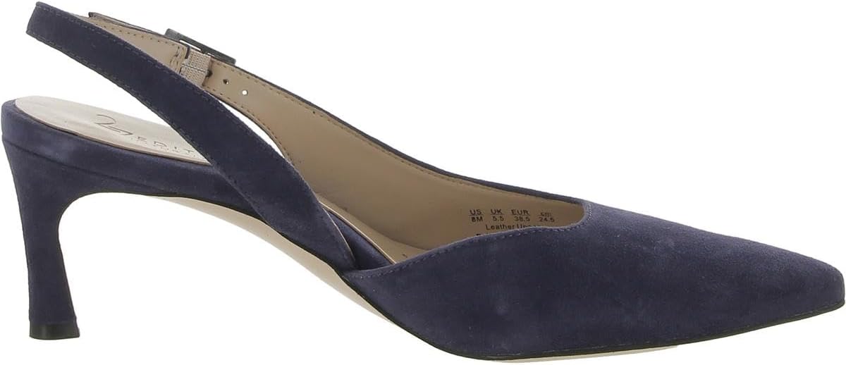 Naturalizer Women's Felicia Slingback Heels