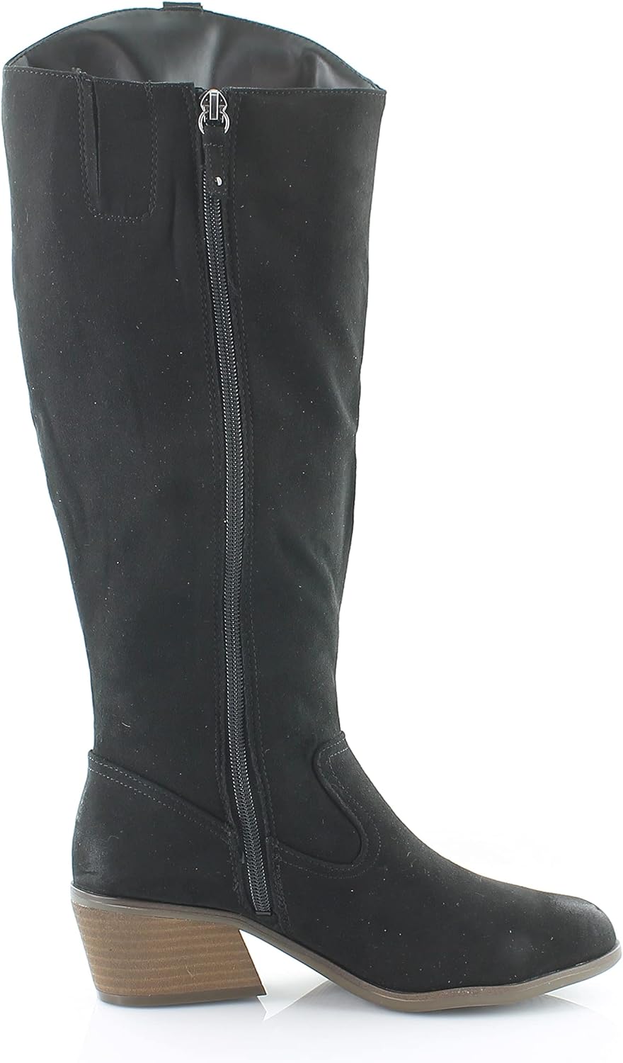 Dr. Scholl's Womens Lovely Tall Knee-High Boots