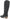 Dr. Scholl's Womens Lovely Tall Knee-High Boots