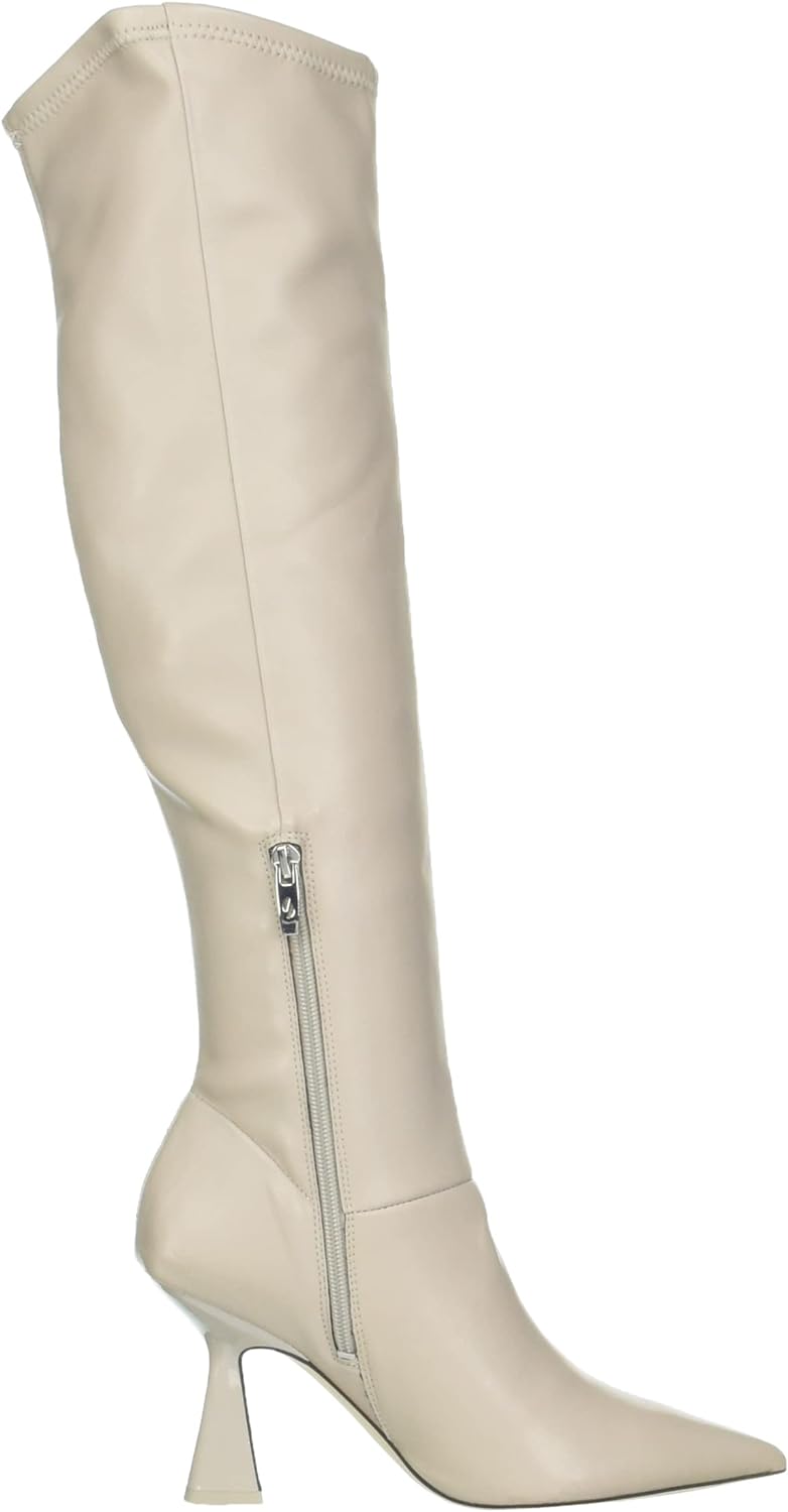 Franco Sarto Alta Women's Knee High Boots