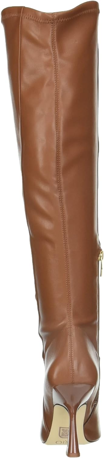 Franco Sarto Alta Women's Knee High Boots