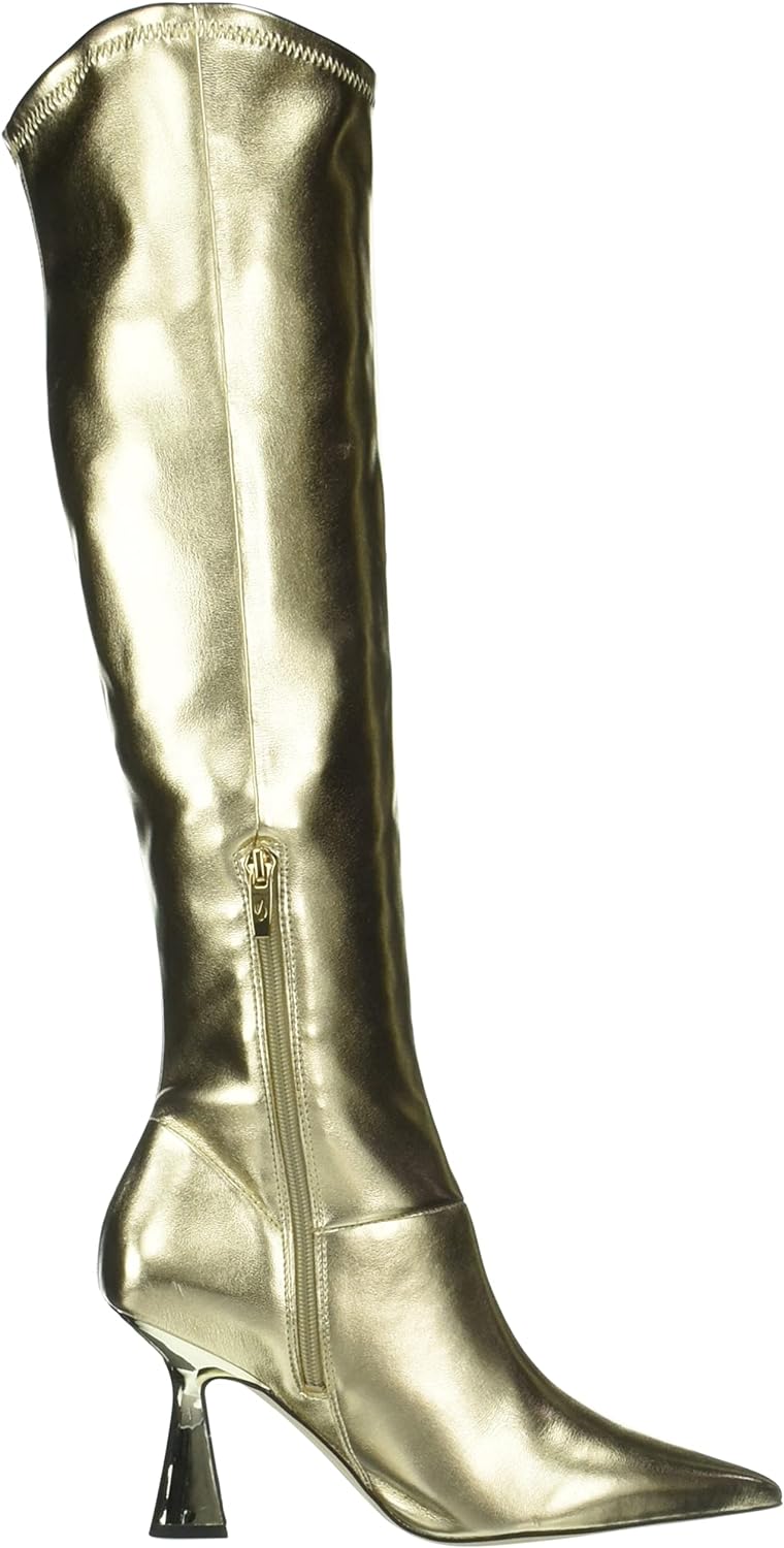 Franco Sarto Alta Women's Knee High Boots